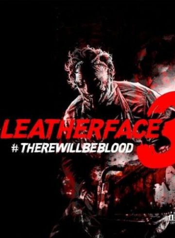 Leatherface 3