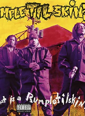 What Is a Rumpletilskin?