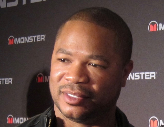 Xzibit