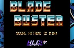 Blade Buster