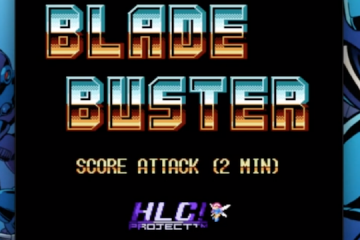 Blade Buster