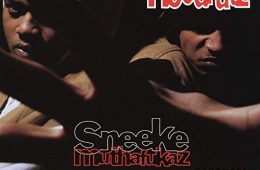 Sneeke Muthafukaz