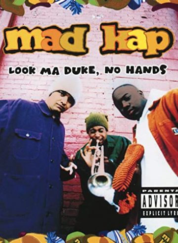 Look Ma Duke, No Hands