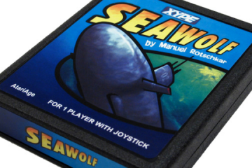 Seawolf