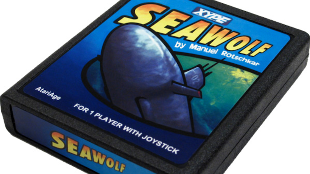 Seawolf