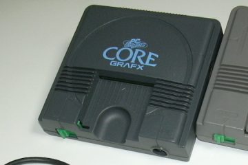 Core Grafx