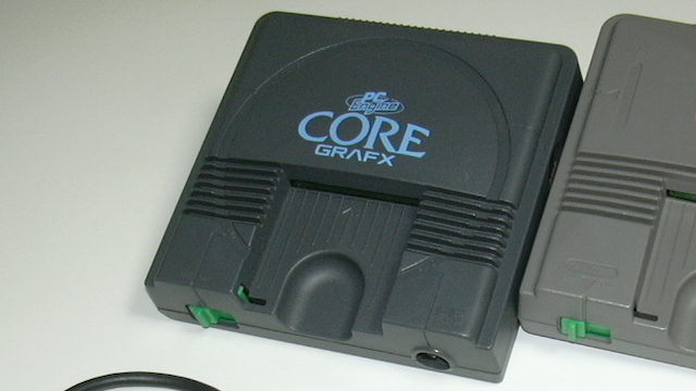 Core Grafx