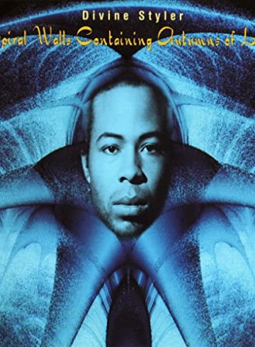 Spiral Walls Containing Autumns of Light