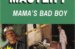 Mama's Bad Boy