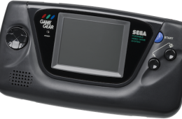 Game Gear