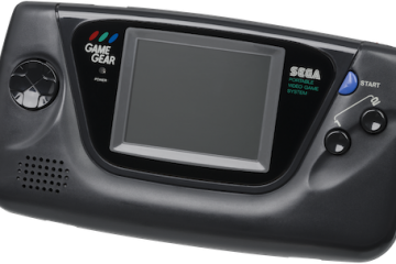 Game Gear