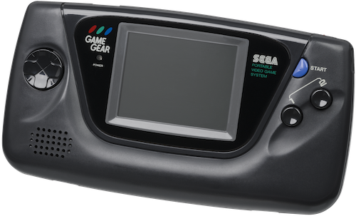 Game Gear