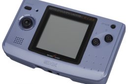 NGPC