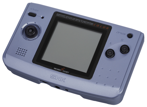 NGPC