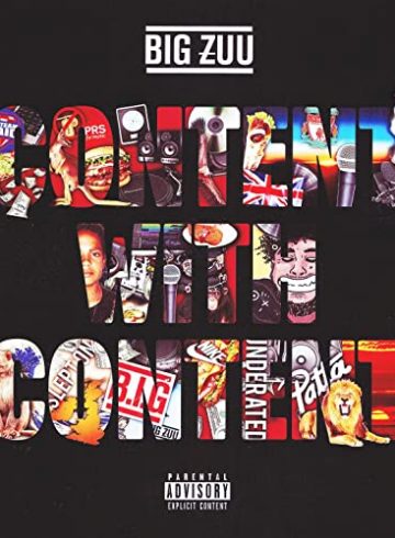 Content With Content