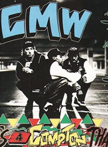 It's a Compton Thang