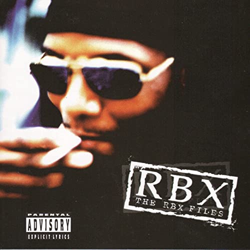 The RBX Files