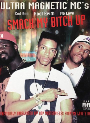 Smack My Bitch Up