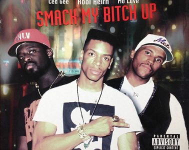 Smack My Bitch Up