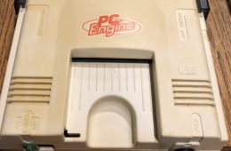 PC Engine