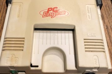 PC Engine