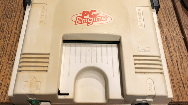 PC Engine