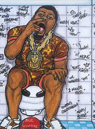 Biz's Baddest Beats