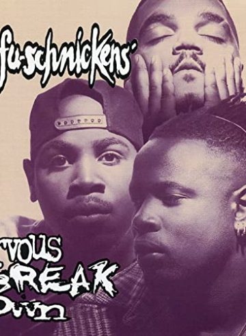 Nervous Breakdown