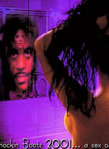 Knockin' Boots 2001: A Sex Odyssey