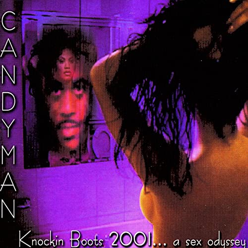 Knockin' Boots 2001: A Sex Odyssey