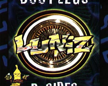Bootlegs & B-Sides