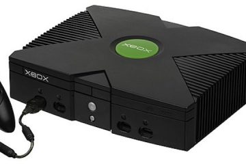 OG Xbox