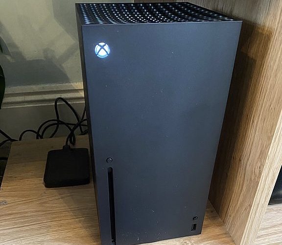 Xbox Series X