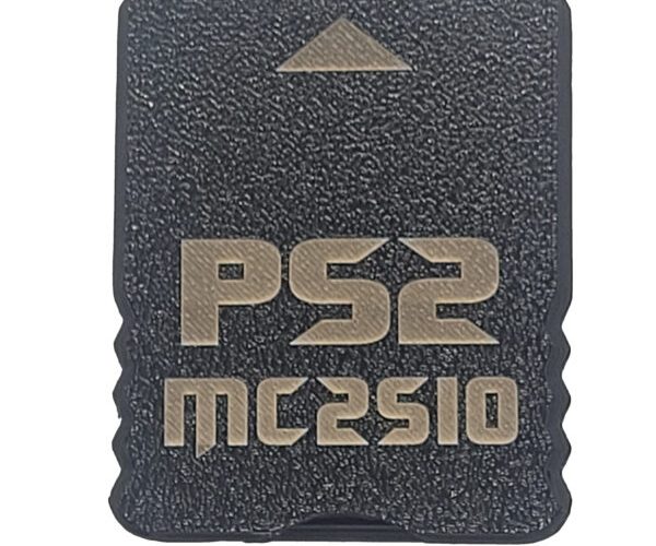 usb ps2 memory card In Pretty Colors, Designs 