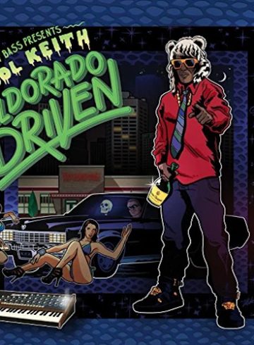 El Dorado Driven