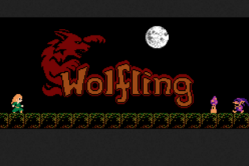 Wolfling