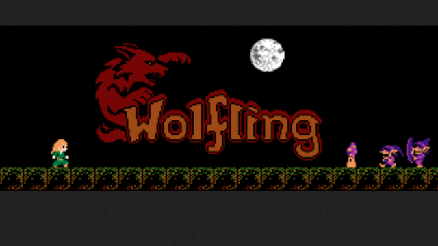 Wolfling