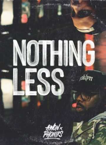 Nothing Less