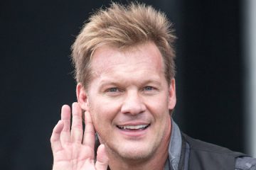 Chris Jericho