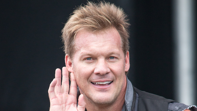 Chris Jericho