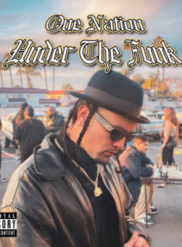 One Nation Under the Funk
