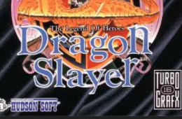 Dragon Slayer