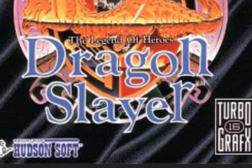 Dragon Slayer