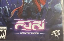 Furi