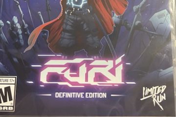 Furi