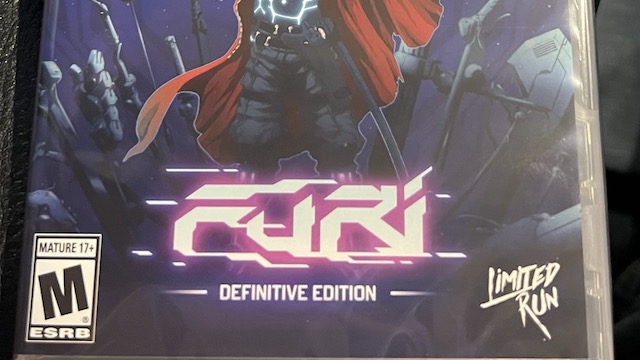 Furi