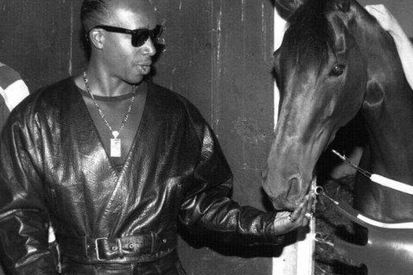Famous Rappers Who Love Horse Racing – RapReviews