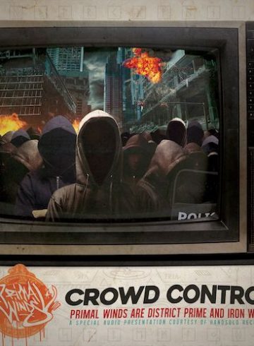 Crowd Control