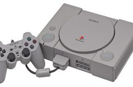 Sony PlayStation