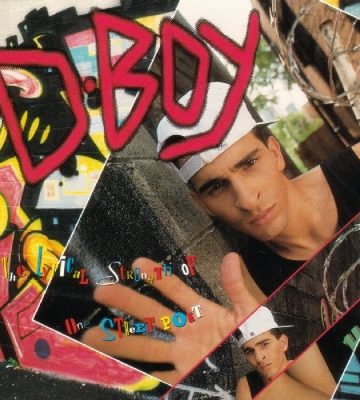 The Lyrical Strength of One Street Poet